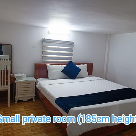 Hanoi Boutique House Экстерьер фото