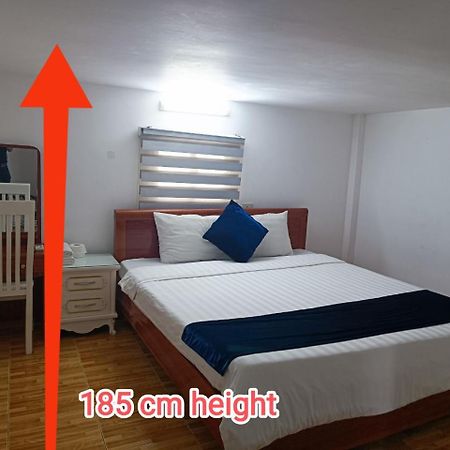 Hanoi Boutique House Экстерьер фото