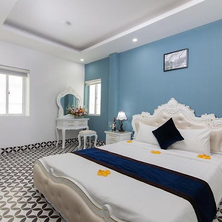 Hanoi Boutique House Экстерьер фото
