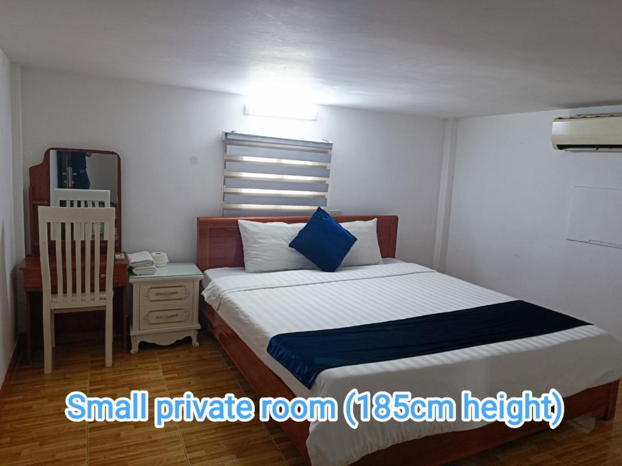 Hanoi Boutique House Экстерьер фото