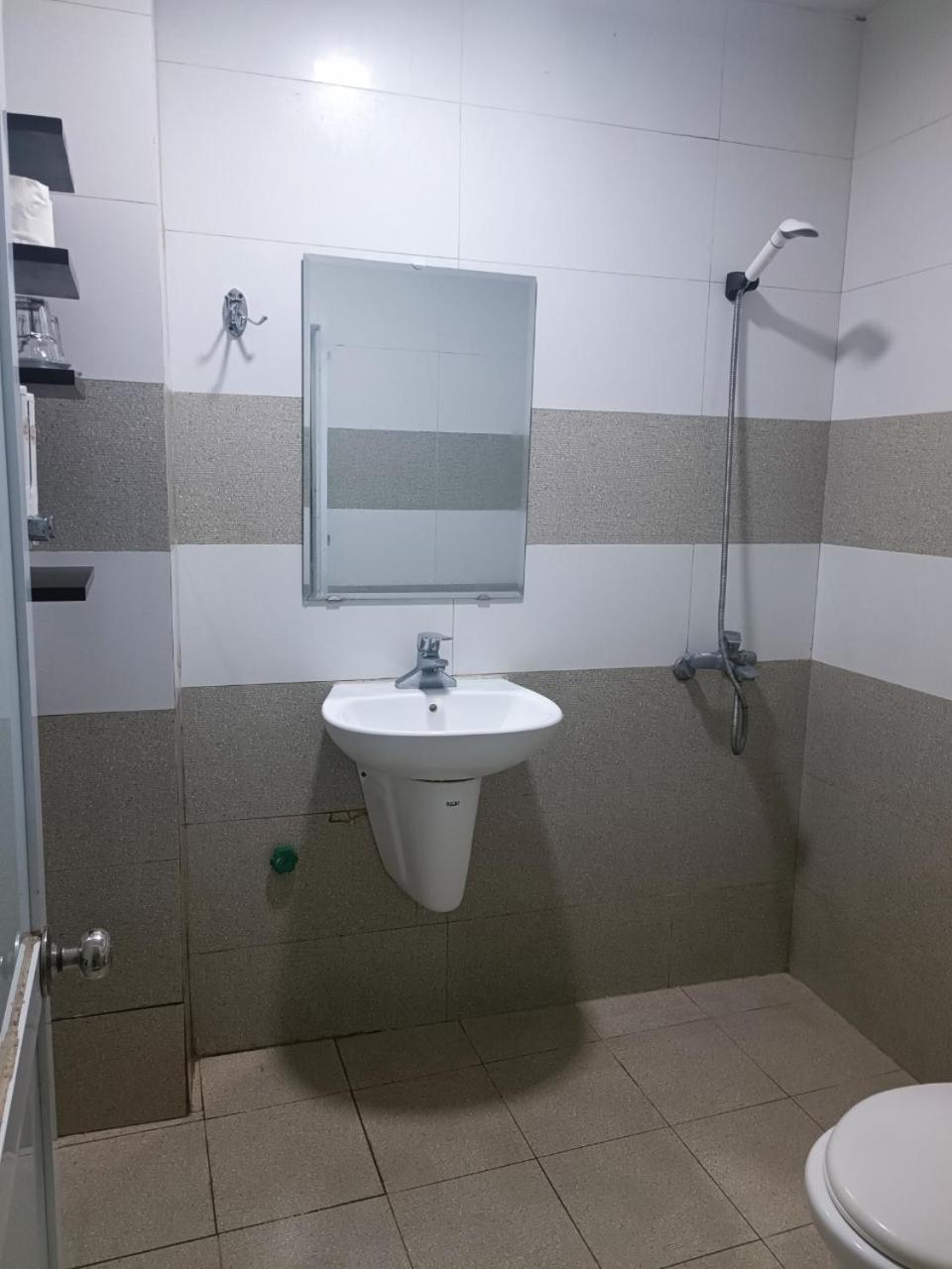 Hanoi Boutique House Экстерьер фото