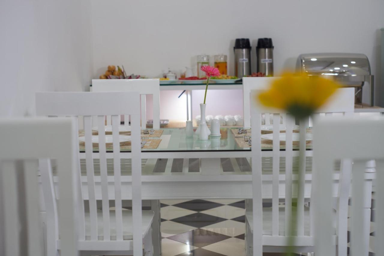 Hanoi Boutique House Экстерьер фото