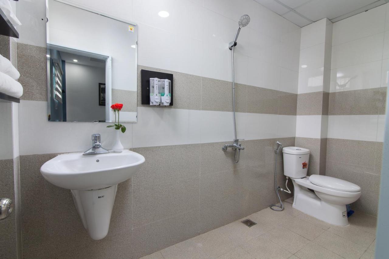 Hanoi Boutique House Экстерьер фото